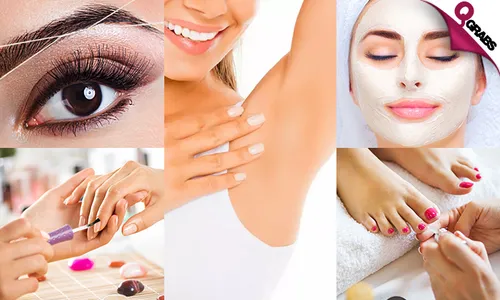 Beauty Bundle!
